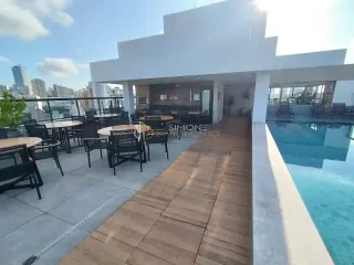Apartamento Para Vender com 1 quarto no Barra Premiun em Salvador