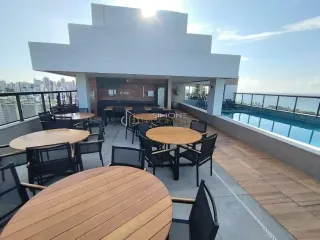 Apartamento Para Vender com 1 quarto no Barra Premiun em Salvador