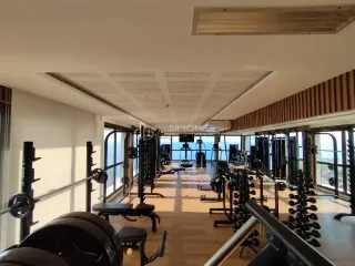 Apartamento Para Vender com 1 quarto no Barra Premiun em Salvador