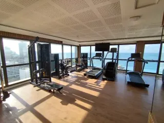 Apartamento Para Vender com 1 quarto no Barra Premiun em Salvador