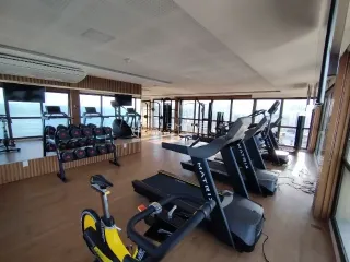 Apartamento Para Vender com 1 quarto no Barra Premiun em Salvador