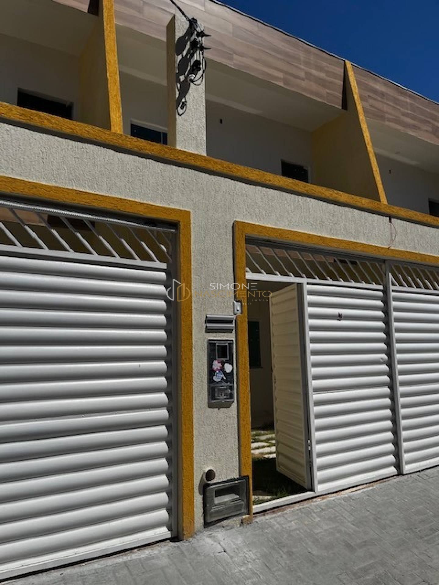 Casa Para Vender 3/4 e 1 suíte Vila Praiana