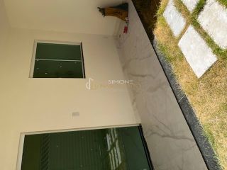 Casa Para Vender 3/4 e 1 suíte Vila Praiana