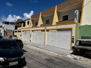 Casa Para Vender 3/4 e 1 suíte Vila Praiana