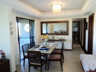 Apartamento 3/4 e 1 suíte Pituba