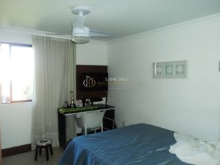Apartamento 3/4 e 1 suíte Pituba