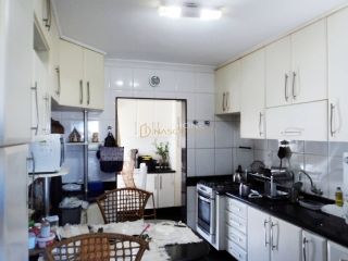 Apartamento 3/4 e 1 suíte Pituba