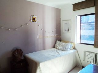 Apartamento 3/4 e 1 suíte Pituba