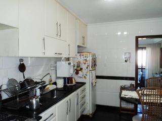 Apartamento 3/4 e 1 suíte Pituba