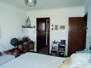 Apartamento 3/4 e 1 suíte Pituba