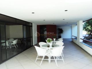 Apartamento 3/4 e 1 suíte Pituba