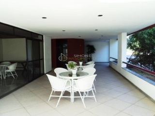Apartamento 3/4 e 1 suíte Pituba