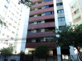 Apartamento 3/4 e 1 suíte Pituba