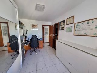 Apartamento  4/4 e 3 suíte Pituba