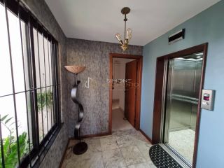Apartamento  4/4 e 3 suíte Pituba