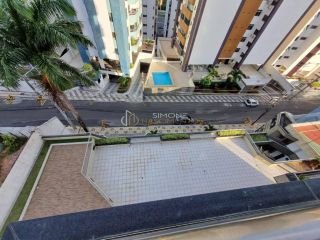 Apartamento  4/4 e 3 suíte Pituba