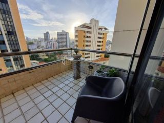 Apartamento  4/4 e 3 suíte Pituba
