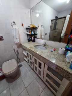Apartamento  4/4 e 3 suíte Pituba