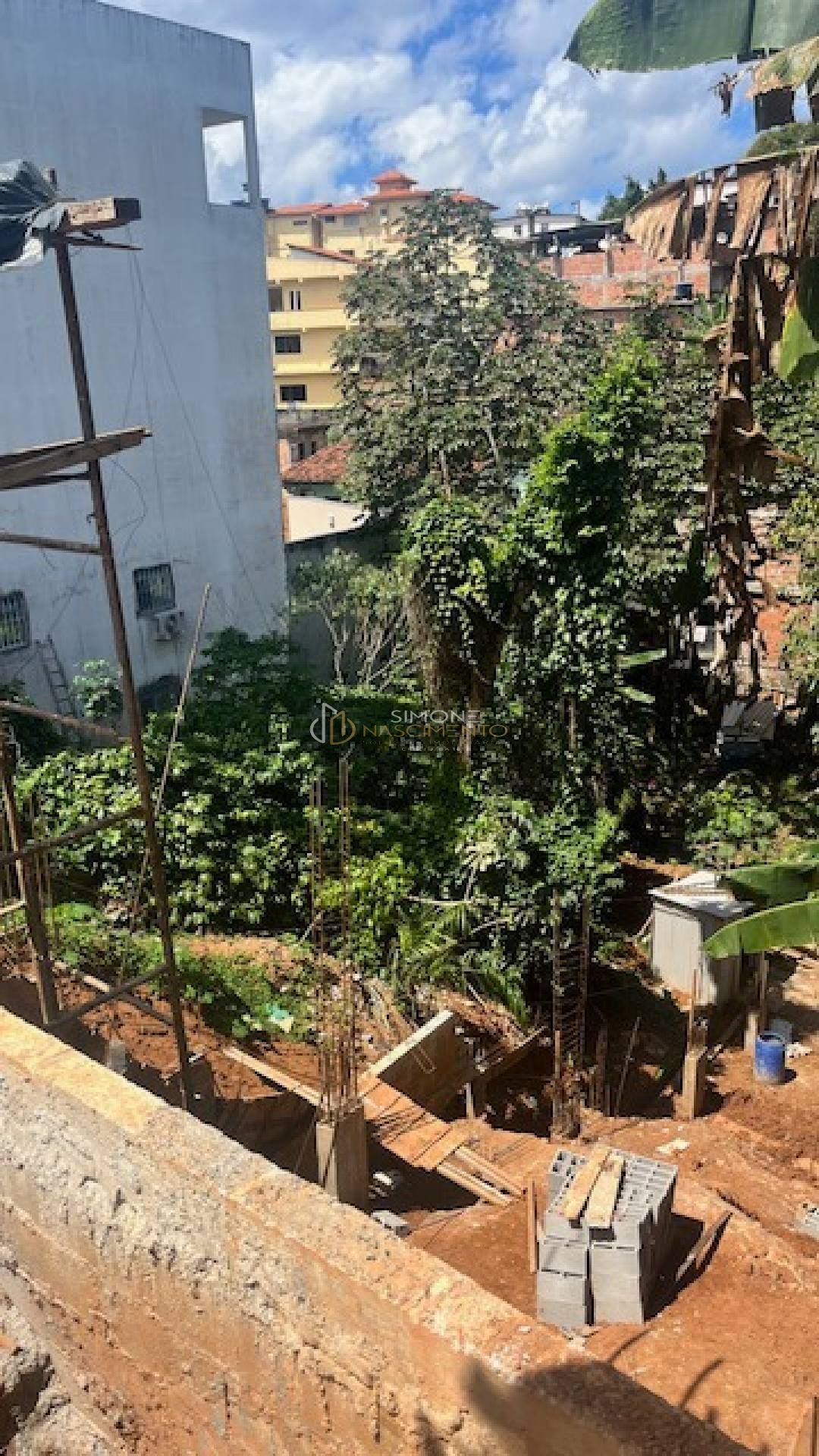 Terreno Para Vender  Saboeiro