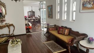Apartamento 4/4 e1 suíte  Canela