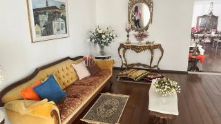 Apartamento 4/4 e1 suíte  Canela
