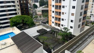 Apartamento 4/4 e1 suíte  Canela