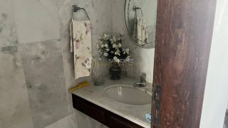 Apartamento 4/4 e1 suíte  Canela