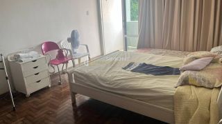 Apartamento 4/4 e1 suíte  Canela
