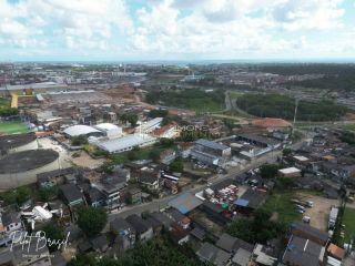 Terreno Para Vender  Águas Claras