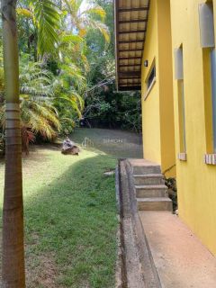 Casa de Condomínio 4/4 e 2 suítes Mata de São João