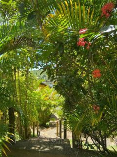 Casa de Condomínio 4/4 e 2 suítes Mata de São João
