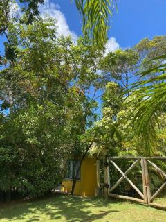 Casa de Condomínio 4/4 e 2 suítes Mata de São João