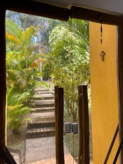 Casa de Condomínio 4/4 e 2 suítes Mata de São João