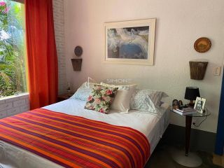 Casa de Condomínio 4/4 e 2 suítes Mata de São João