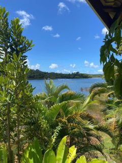 Casa de Condomínio 4/4 e 2 suítes Mata de São João