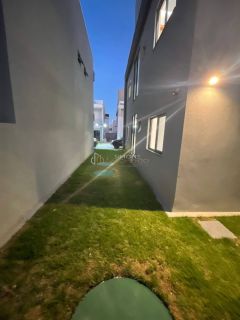 Casa Condomínio 4 suítes Buraquinho