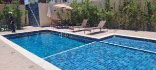 Casa Condomínio 4 suítes Buraquinho