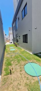 Casa Condomínio 4 suítes Buraquinho