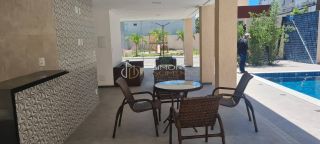 Casa Condomínio 4 suítes Buraquinho