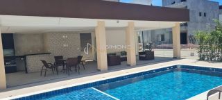 Casa Condomínio 4 suítes Buraquinho