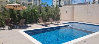 Casa Condomínio 4 suítes Buraquinho