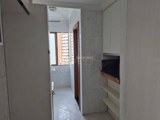 Apartamento Para Vender com 2 quartos no bairro Pituba em Salvador