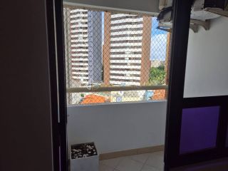 Apartamento Para Vender com 2 quartos no bairro Pituba em Salvador