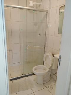Apartamento Selecione com 2 quartos no CONDOMÍNIO VILA REAL LIFE