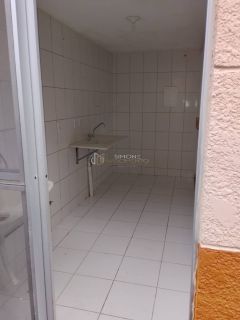 Apartamento Selecione com 2 quartos no CONDOMÍNIO VILA REAL LIFE