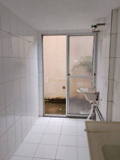 Apartamento Selecione com 2 quartos no CONDOMÍNIO VILA REAL LIFE
