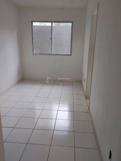 Apartamento Selecione com 2 quartos no CONDOMÍNIO VILA REAL LIFE