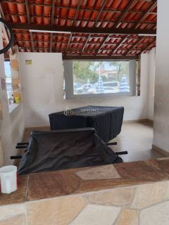 Apartamento Selecione com 2 quartos no CONDOMÍNIO VILA REAL LIFE