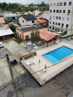 Apartamento Cobertura Selecione com 3 quartos 1 suítes No Condomínio Vila Real Life