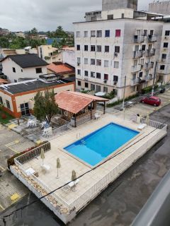 Apartamento Cobertura Selecione com 3 quartos 1 suítes No Condomínio Vila Real Life